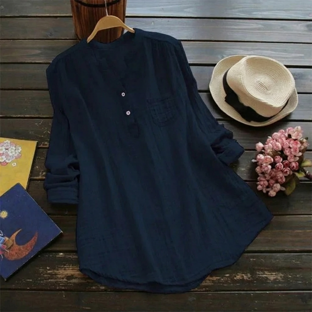Chique casual tuniek
