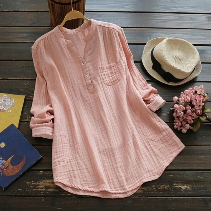 Chique casual tuniek