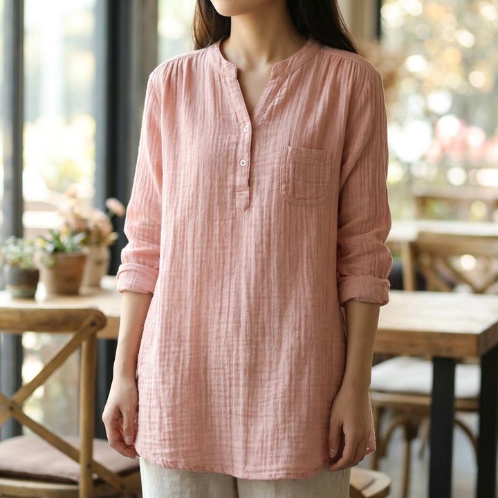 Chique casual tuniek