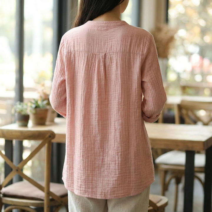 Chique casual tuniek