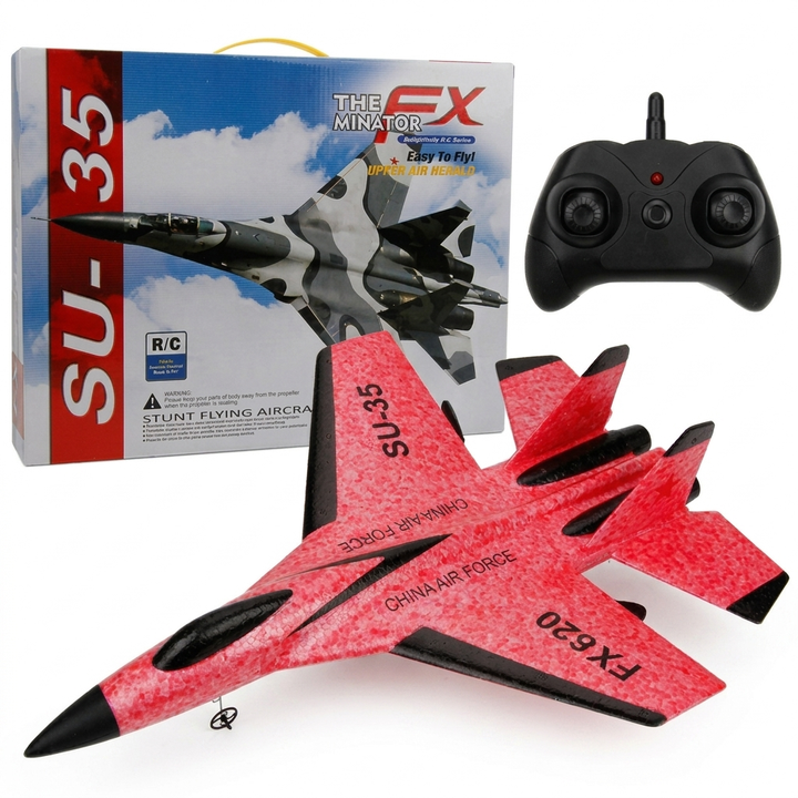 2,4 GHz RC Hunter