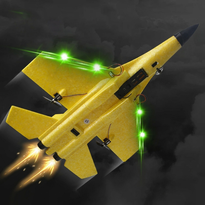 2,4 GHz RC Hunter