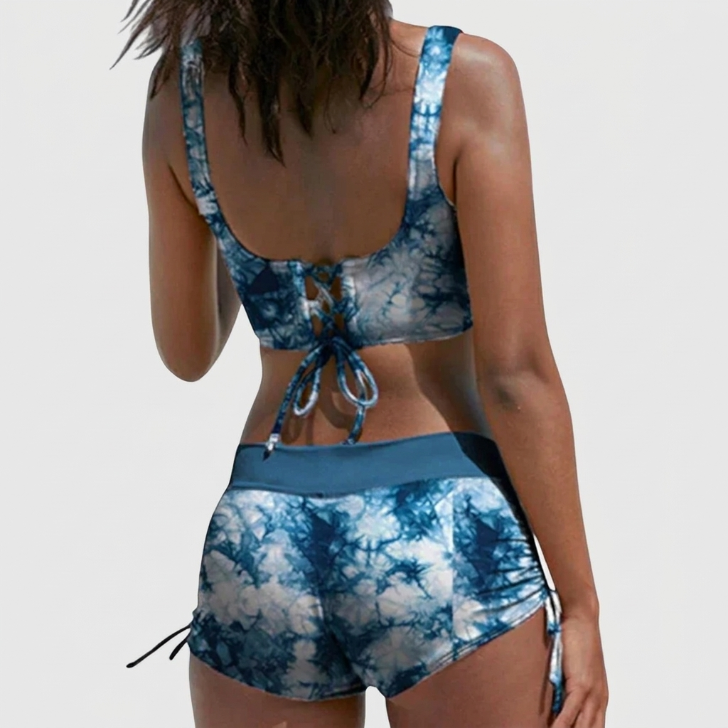 Dames Bikini Set