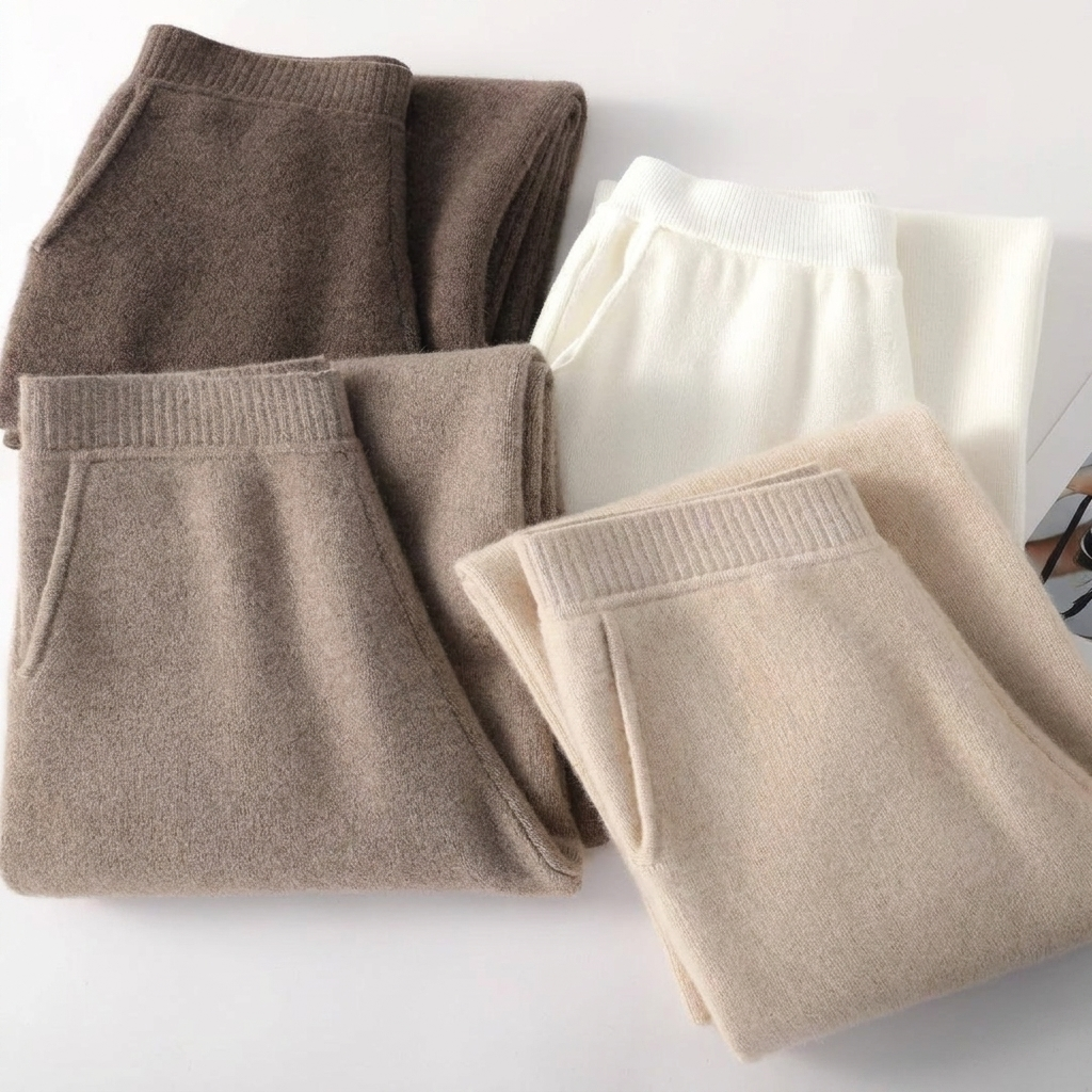 Dames Comfort Broek