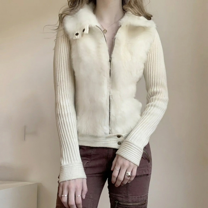 Chic Getailleerd Vest