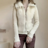Chic Getailleerd Vest