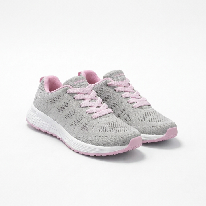 Flexibel Lichte Sportsneakers