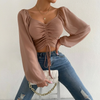 Stijlvol Elegant Zomer Bikini Topje