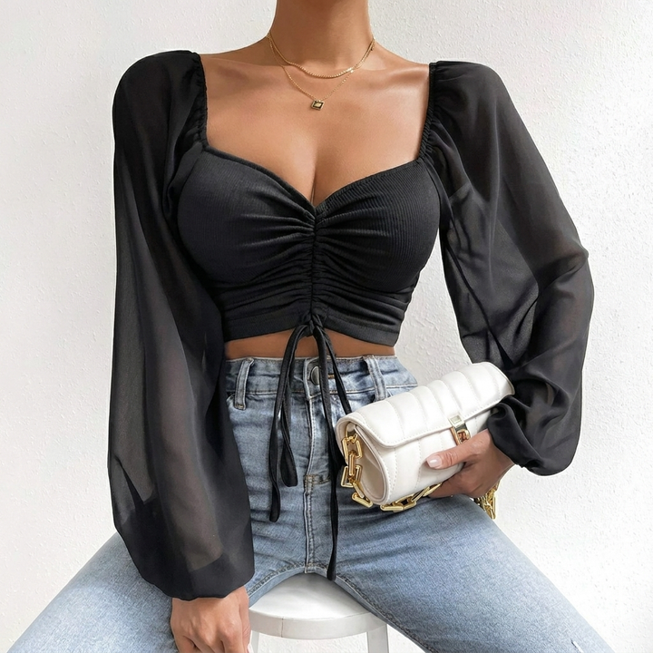 Stijlvol Elegant Zomer Bikini Topje