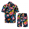 Zomerse Look- Tweedelige Set