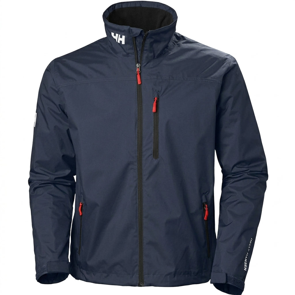 Lichtgewicht Heren Outdoor‑Windjack