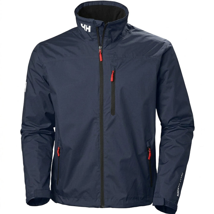 Lichtgewicht Heren Outdoor‑Windjack