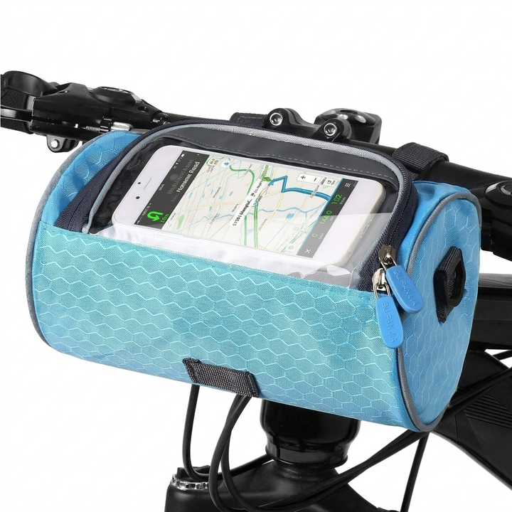 Functionele Fiets Tas