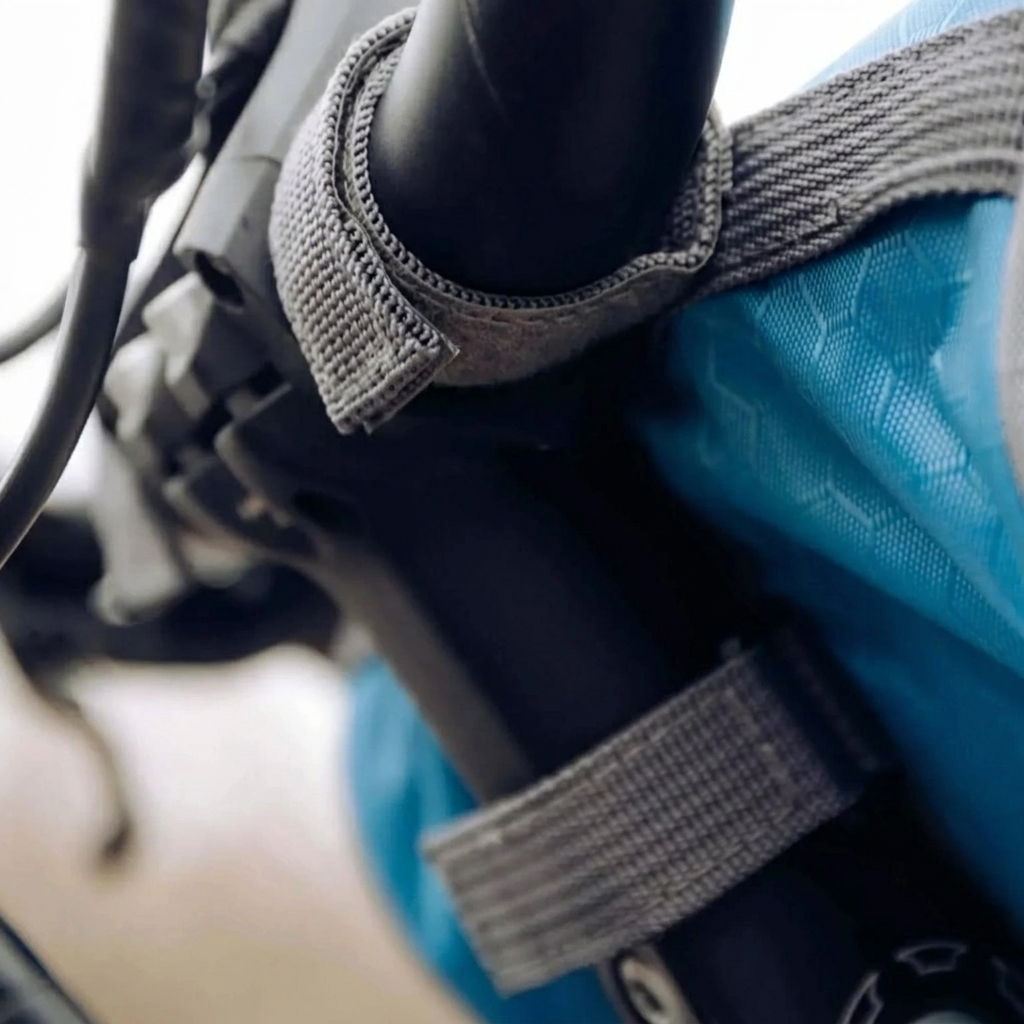 Functionele Fiets Tas
