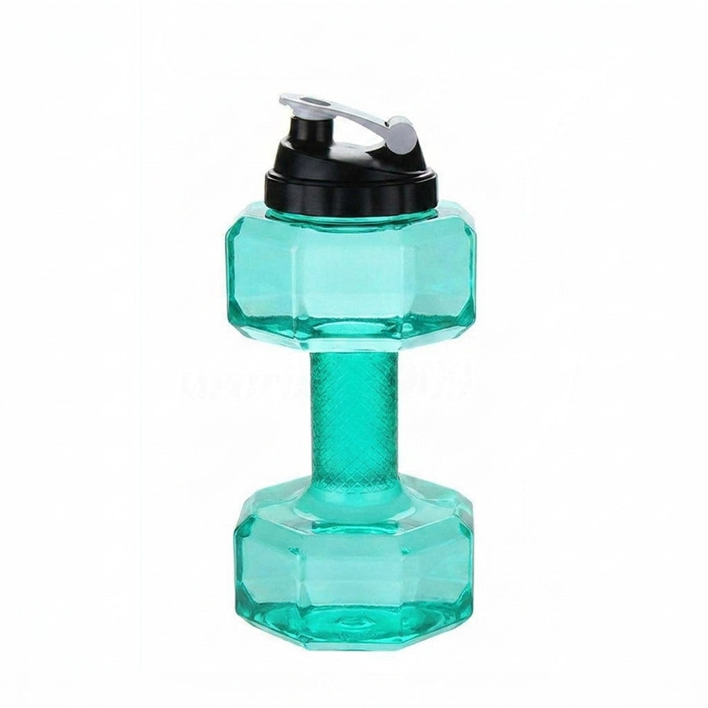 Combineer hydratatie en fitness met de HydraBell