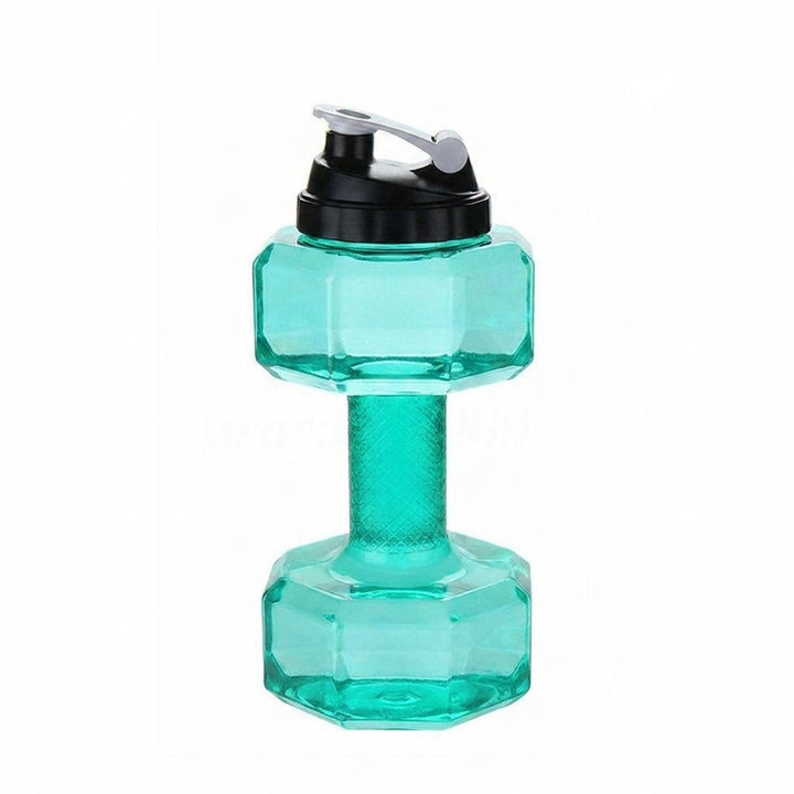 Combineer hydratatie en fitness met de HydraBell