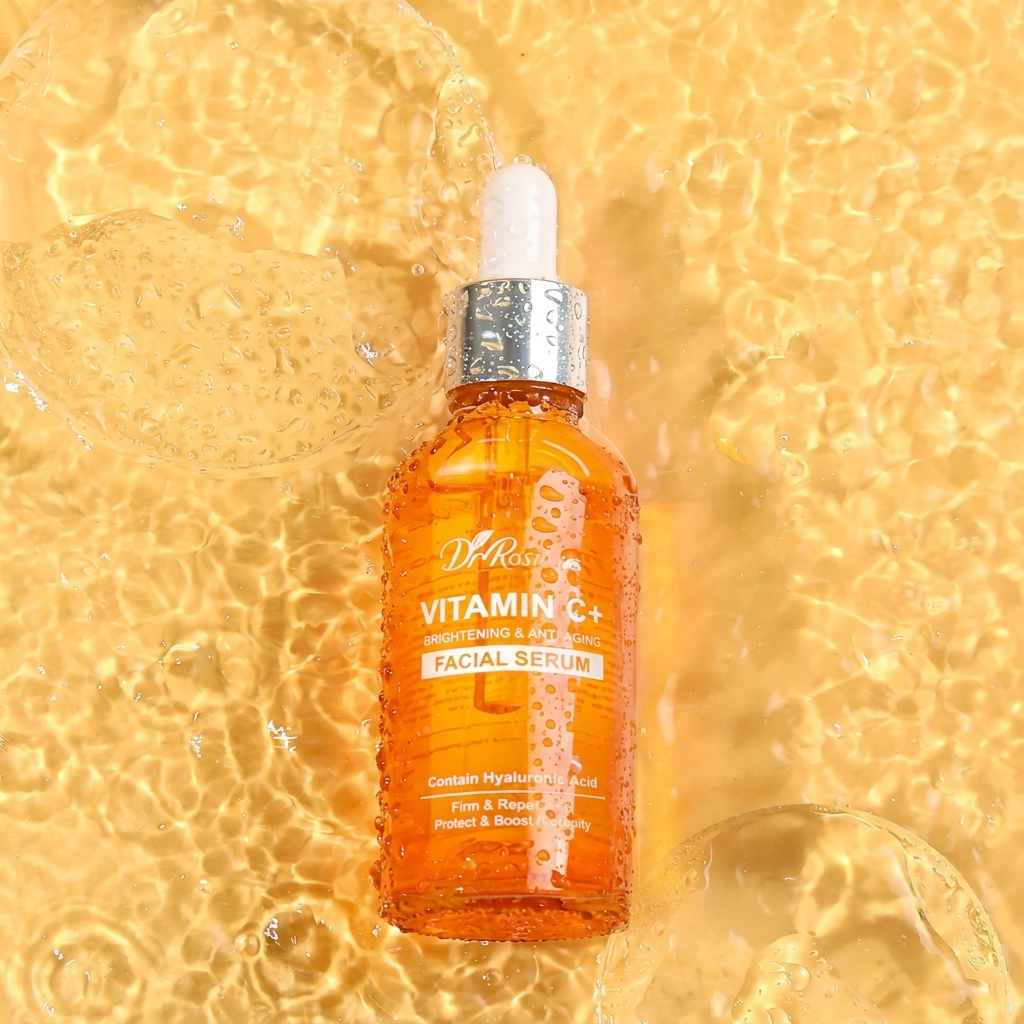 Hydraterend Vitamine C Antioxidant Serum