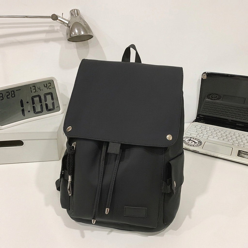 Laptoptas met Grote Capaciteit