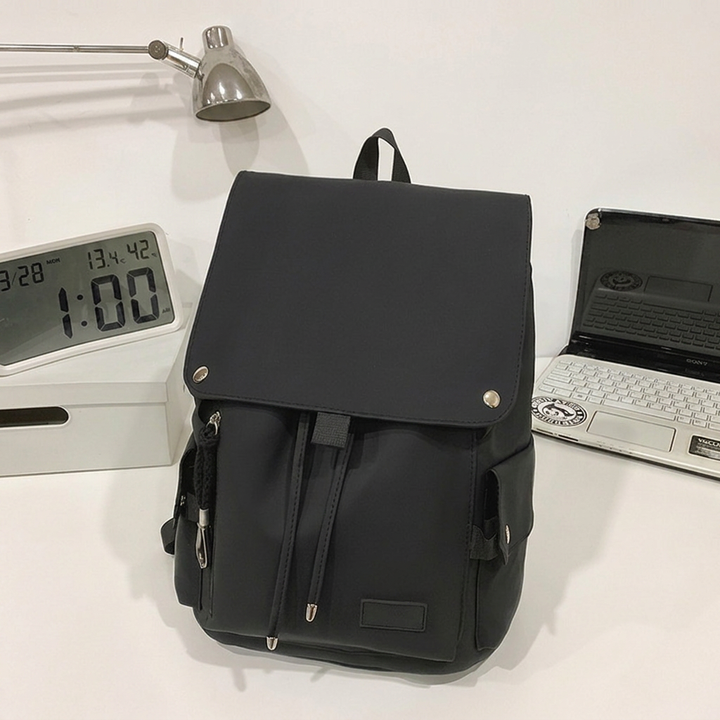 Laptoptas met Grote Capaciteit
