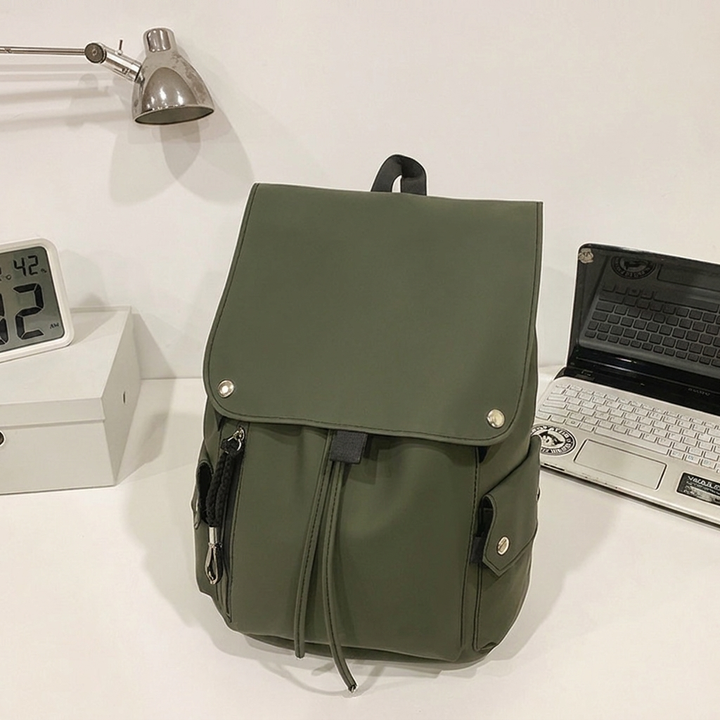 Laptoptas met Grote Capaciteit