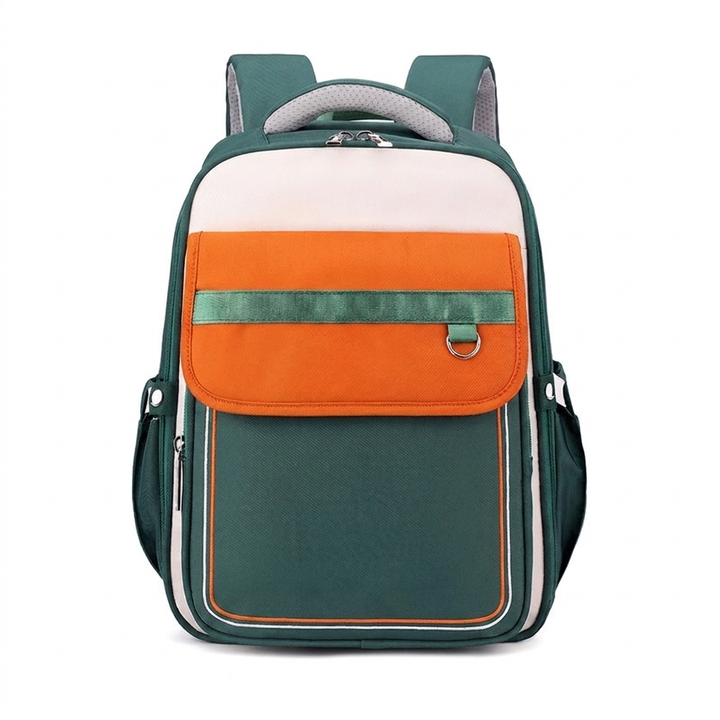Kinderen's Britse Stijl Schooltas