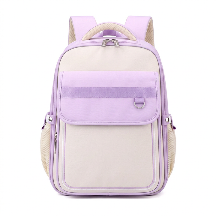 Kinderen's Britse Stijl Schooltas