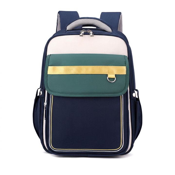 Kinderen's Britse Stijl Schooltas