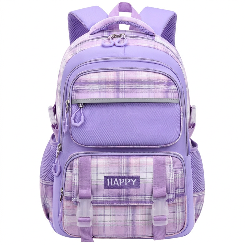 Schoolrugzak Voor Meisjes