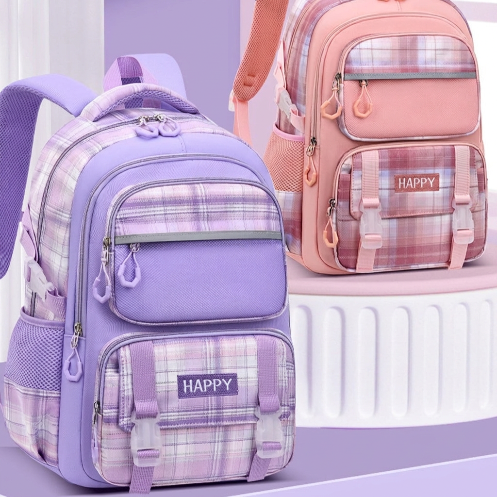 Schoolrugzak Voor Meisjes
