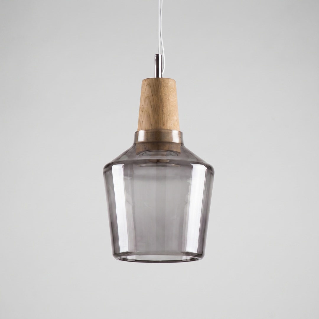 Agnes - Moderne Noordse glazen verlichting