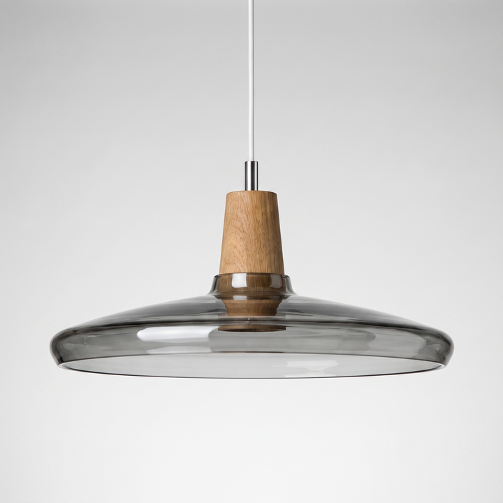 Agnes - Moderne Noordse glazen verlichting