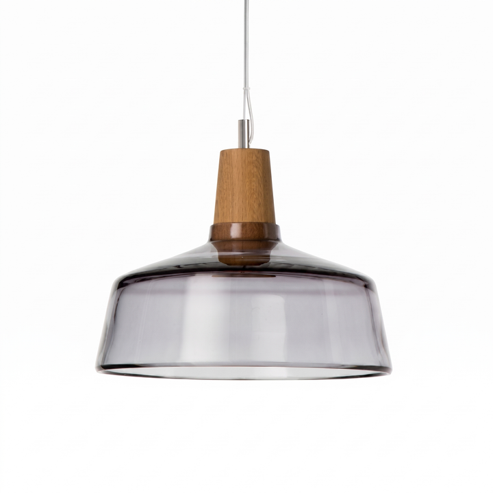 Agnes - Moderne Noordse glazen verlichting