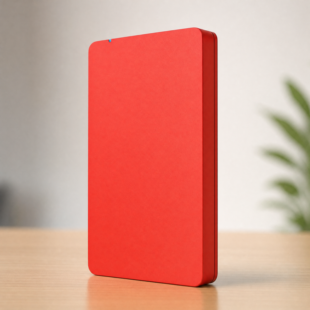 Ultra‑Speed Externe SSD