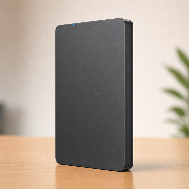 Ultra‑Speed Externe SSD