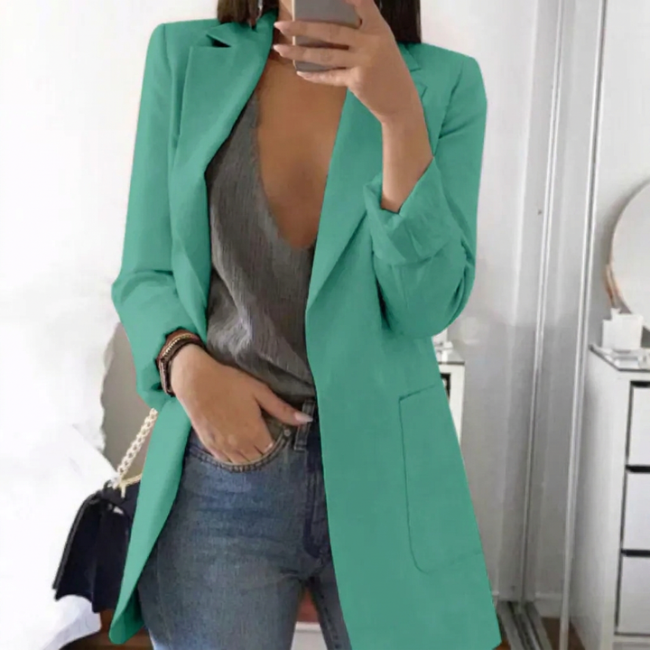 Veelzijdige Damesblazer