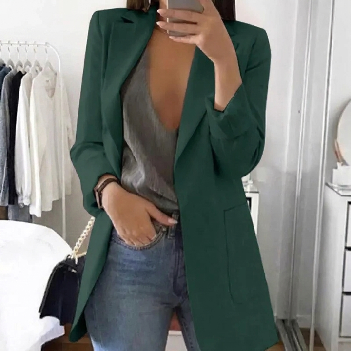 Veelzijdige Damesblazer