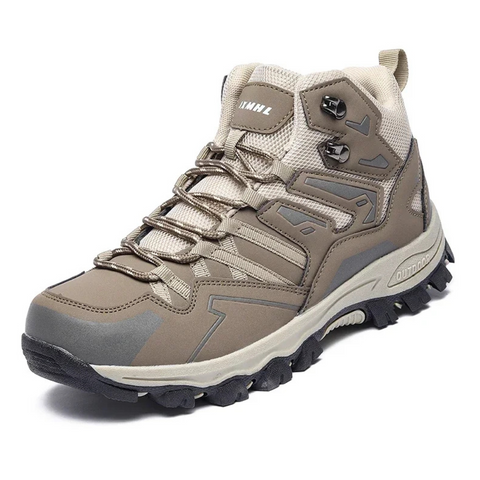 Giuseppe – Waterdichte Buiten Wandelschoenen voor heren en dames