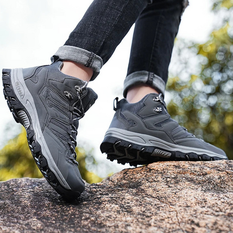 Giuseppe – Waterdichte Buiten Wandelschoenen voor heren en dames
