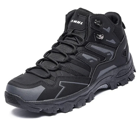 Giuseppe – Waterdichte Buiten Wandelschoenen voor heren en dames