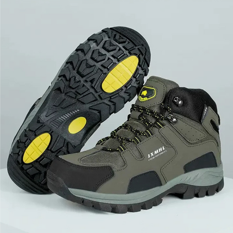 Giuseppe – Waterdichte Buiten Wandelschoenen voor heren en dames