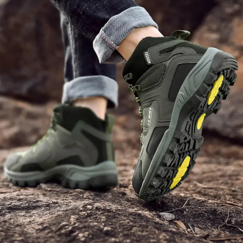 Giuseppe – Waterdichte Buiten Wandelschoenen voor heren en dames
