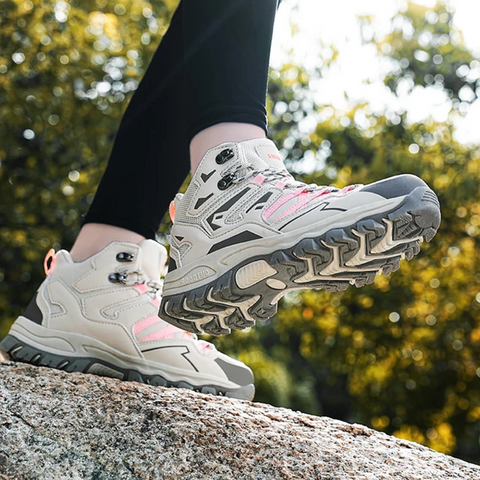 Giuseppe – Waterdichte Buiten Wandelschoenen voor heren en dames