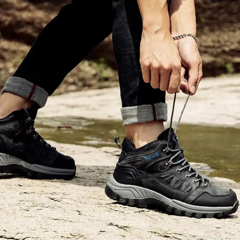 Giuseppe – Waterdichte Buiten Wandelschoenen voor heren en dames