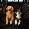 Honden autohoes