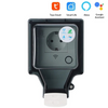 Smart wifi-buitenstopcontact met IP66-waterdichtheid - Voltura
