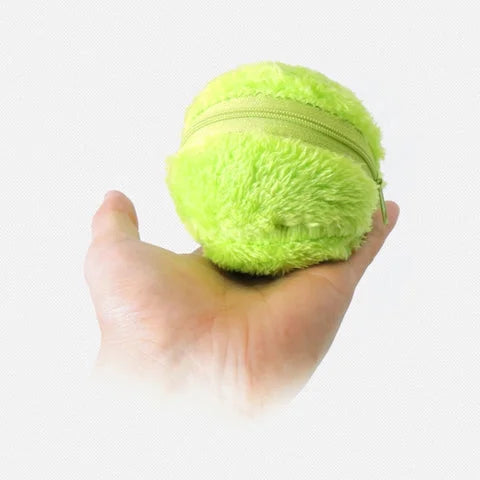 Actieve speelbal - Anti-stress Automatische Bal