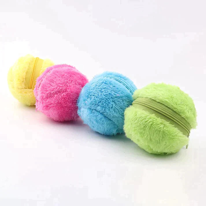 Actieve speelbal - Anti-stress Automatische Bal