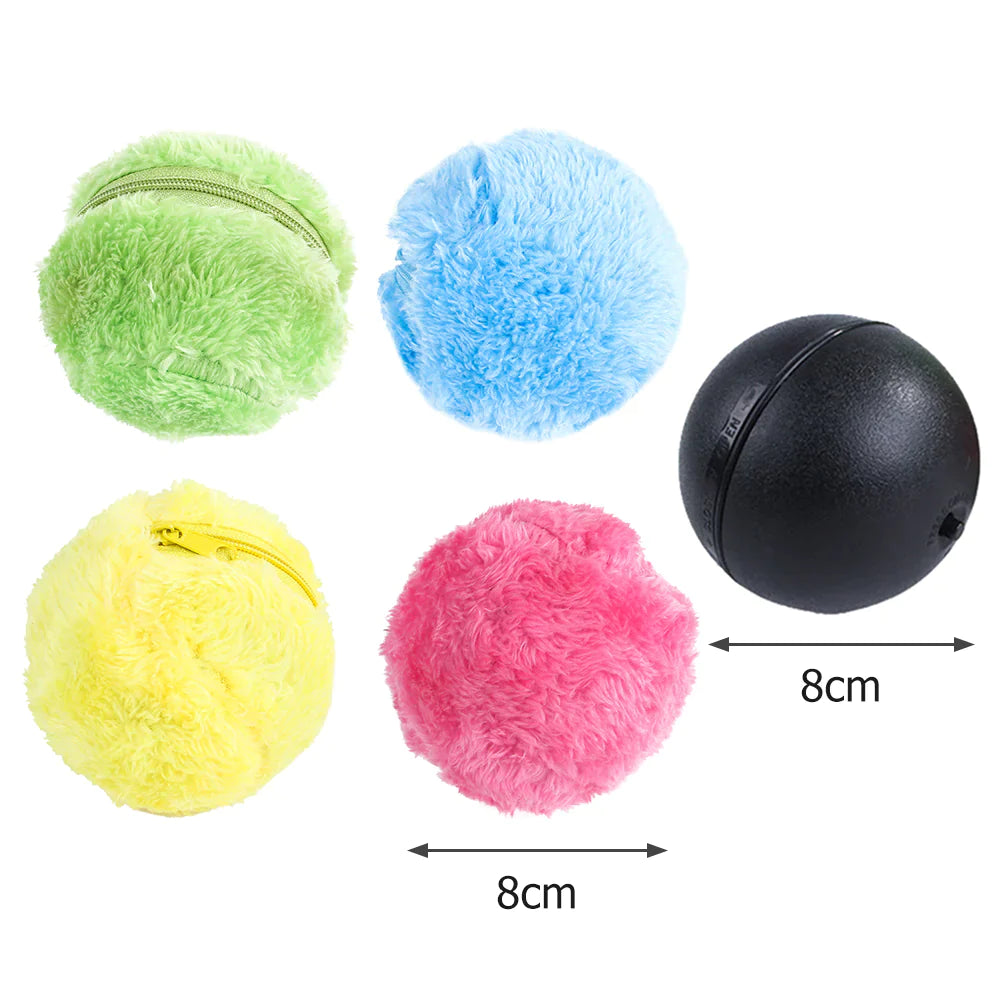 Actieve speelbal - Anti-stress Automatische Bal