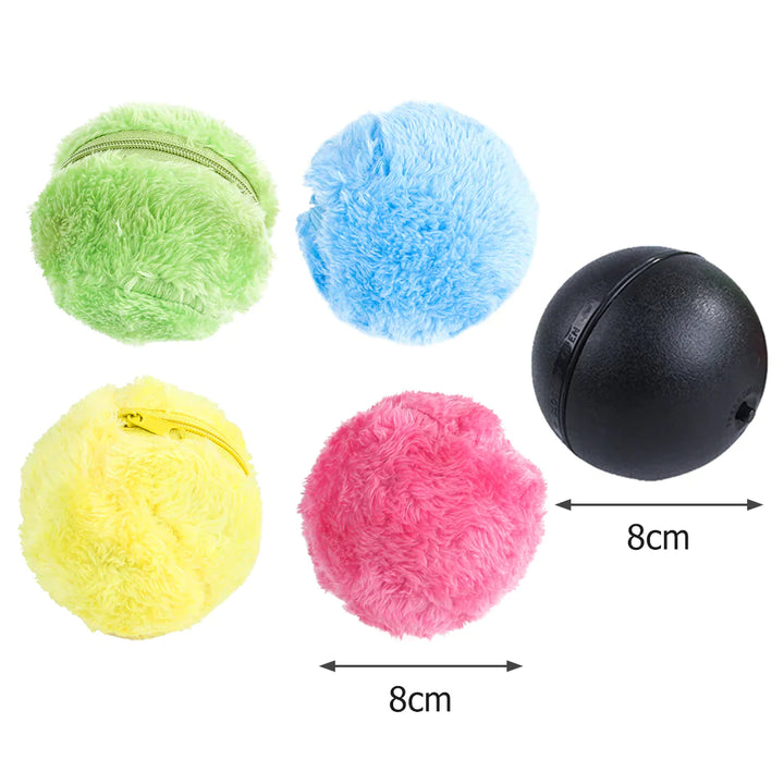 Actieve speelbal - Anti-stress Automatische Bal