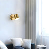Elegante Scandinavische accentwandlamp